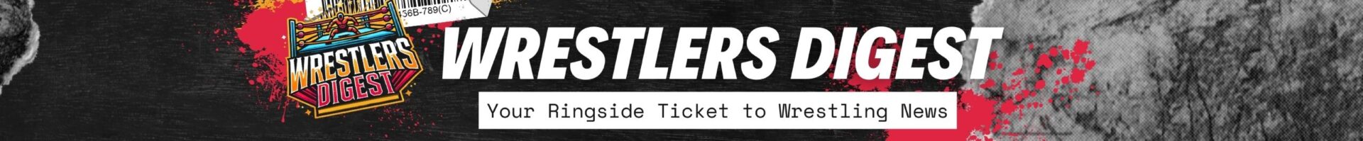 Wrestlers Digest