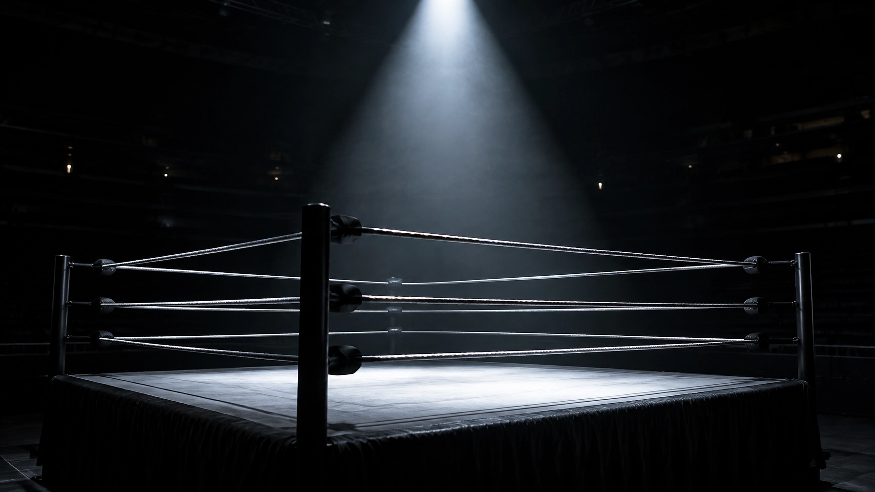 TNA Cuts Max Caster: What the Bound for Glory Backlash Really Means